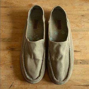 Olukai Slip Ons